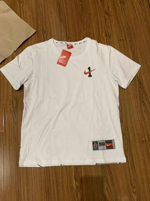 Nike futbolka футболка