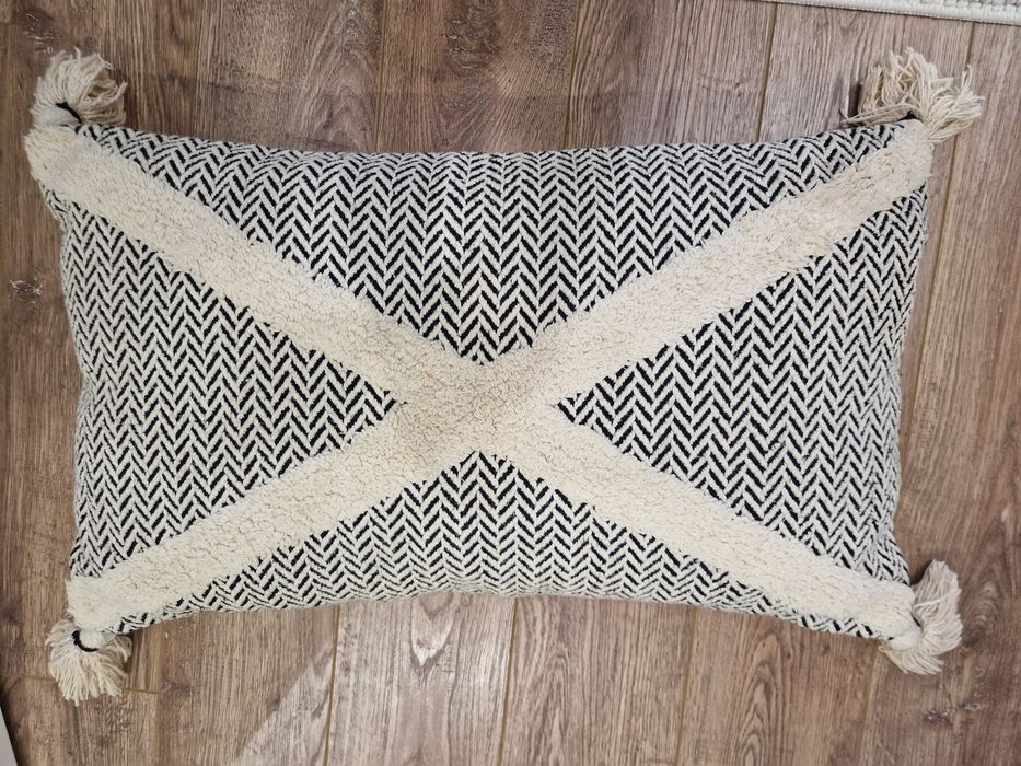 Подушки, Индийские наволочки