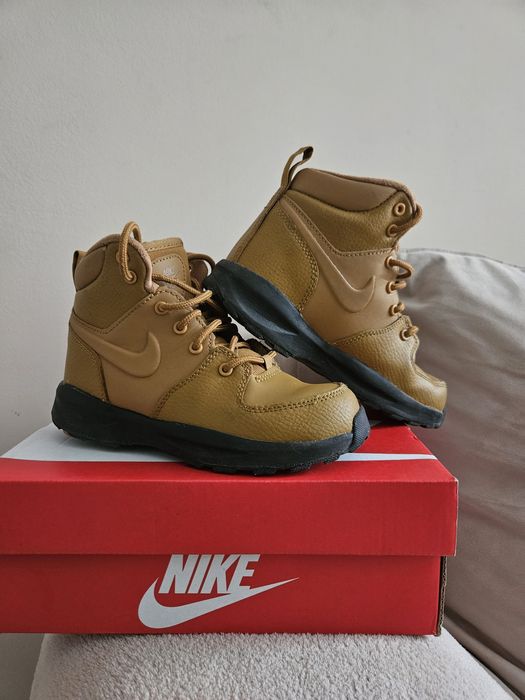 Детски боти Nike