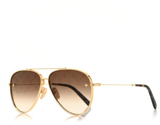 Ochelari de soare originali Louis Vuitton Z1619U