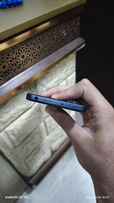 Xiaomi poco m6 pro