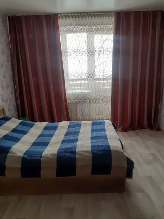 Продам квартиру по гагарина