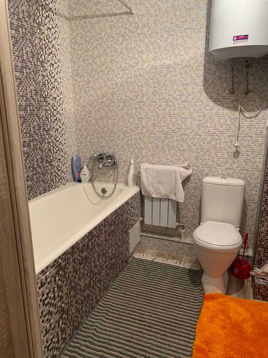 Дава се под наем Тристаен апартамент в София, Овча купел 1 - 86 кв.м за 475 € - Снимка #2