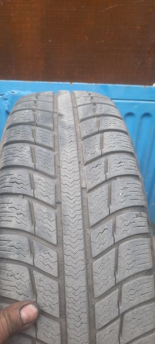 Джанти 5х108 /15 с гуми