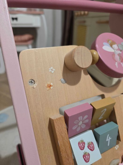 Уокър Little dutch