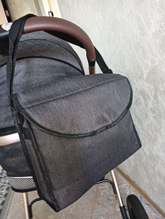 Продам коляску, состояние б/у