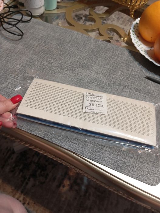 Карда для волос новая