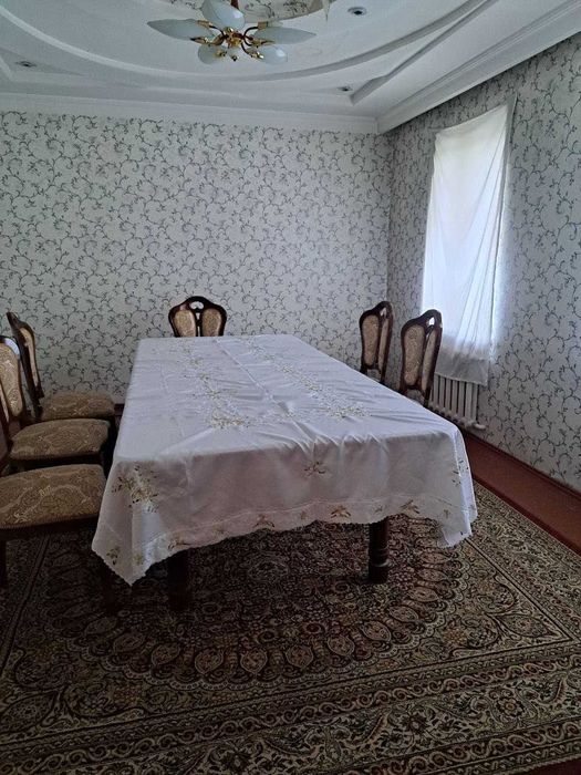 Алмазарский район, улица Карасарай 333-Г