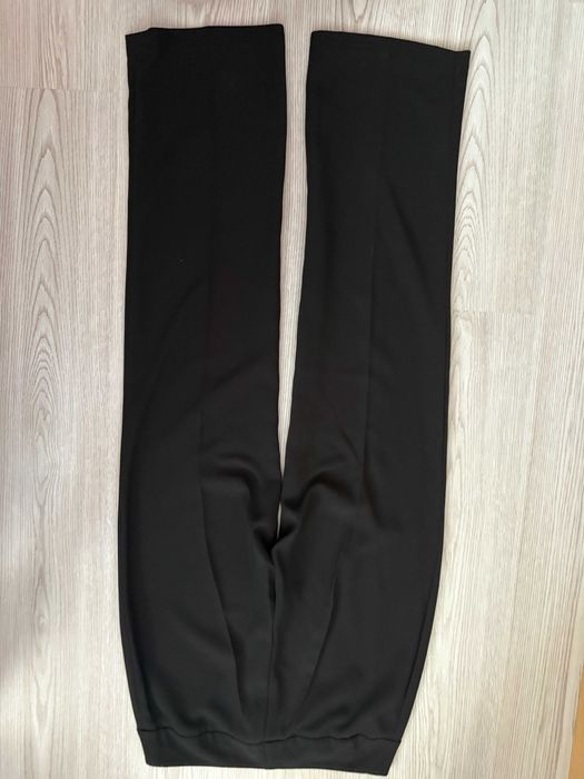Pantaloni dama, foarte eleganti, impecabili, mar M
