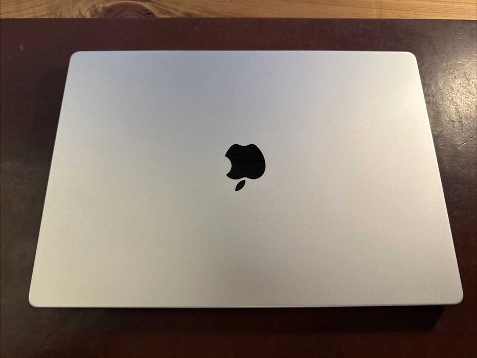 Macbook pro 16 m4 1 TB