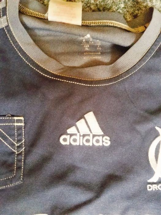 Tricou Marseille