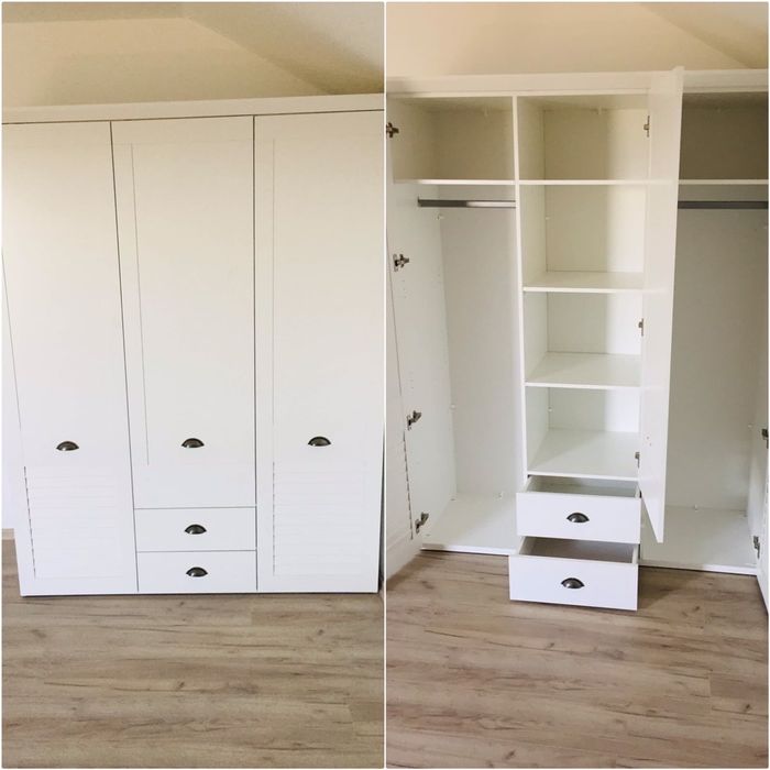 Asamblare Montaj mobilă