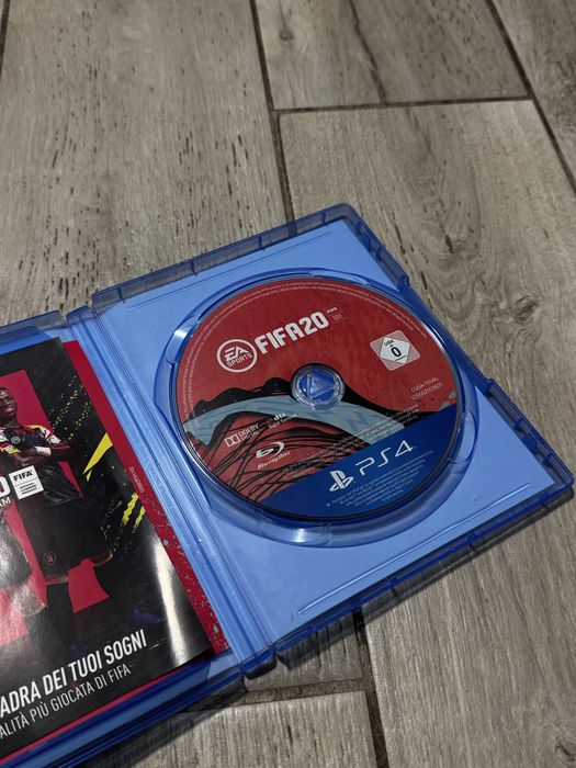 Joc FIFA 20 pentru PS4 PlayStation 4