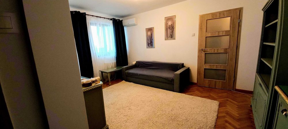 Apartment in București, Băneasa - Vedere 2