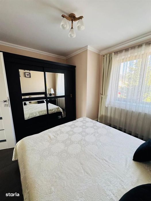 Casa Santandrei Plan Parter teren 501 mp