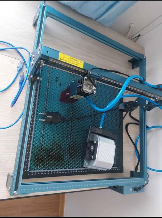 Vand Sculpfun s10