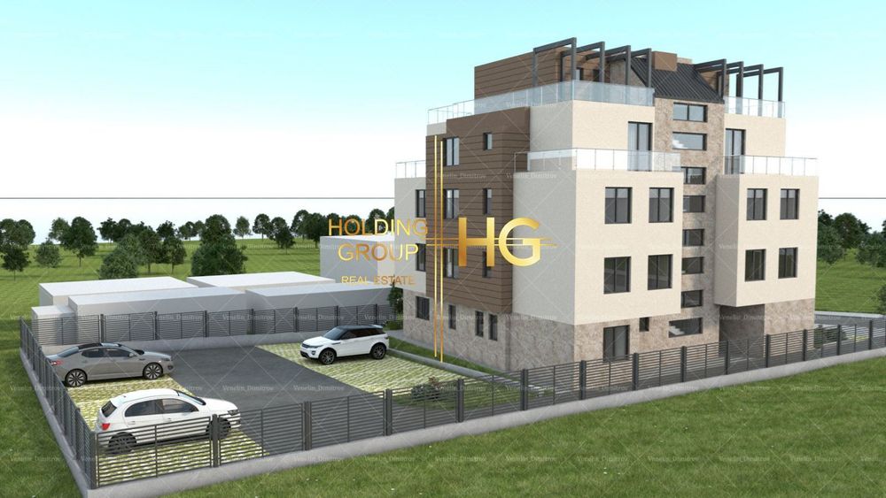 Продава се Двустаен апартамент в Варна, Галата - 72 кв.м за 1320 €/кв.м - Снимка #2