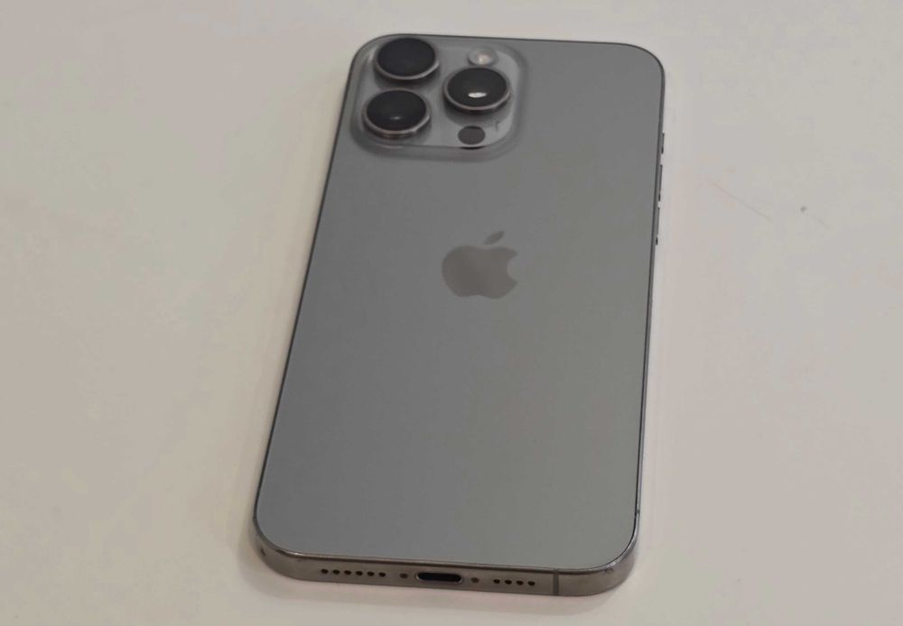 Iphone 15 Pro Max 91%Bateria