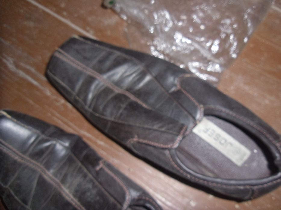 pantofi piele ,naturala