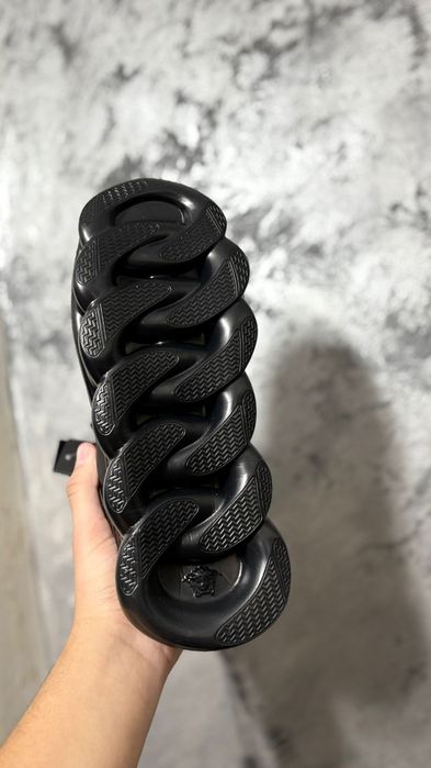 Versace Chain Reaction negri