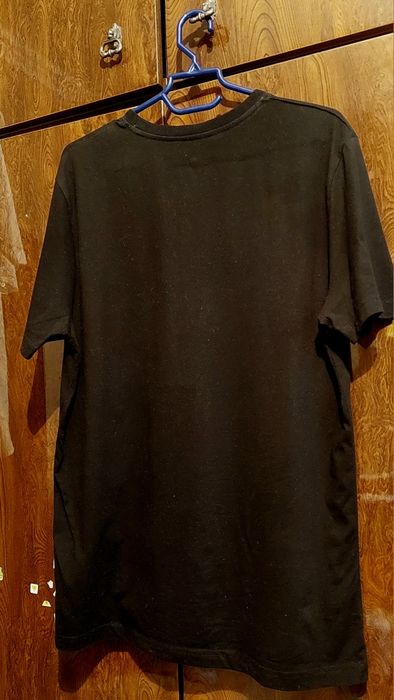 Футболка Mogwarts L