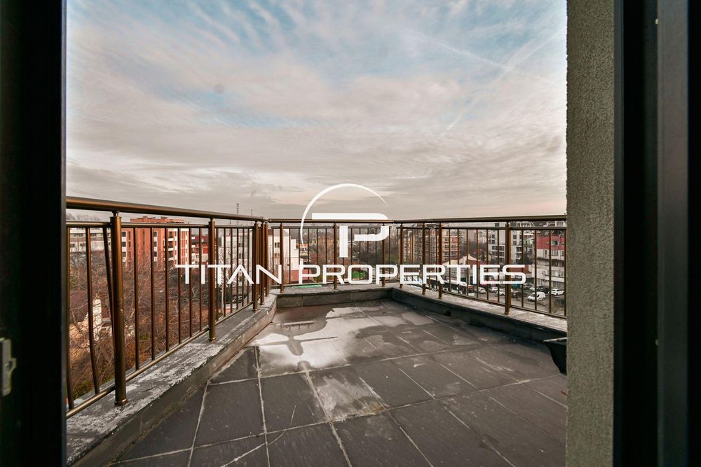 Многостаен за продажба в ж.к. Овча купел 1