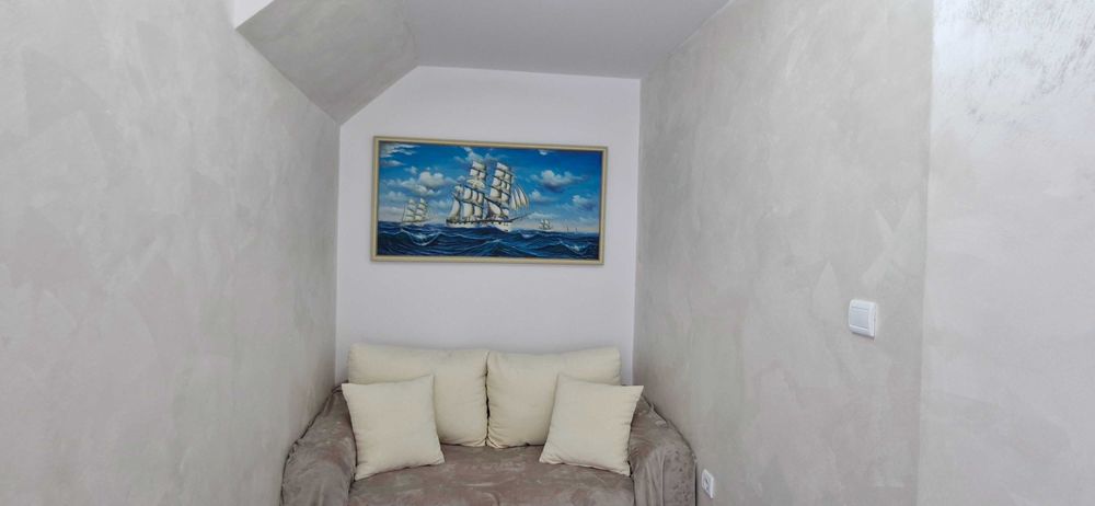 Четиристаен апартамент Варна