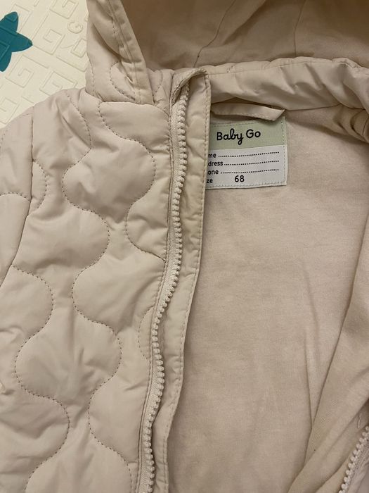 комбинезон  BabyGo