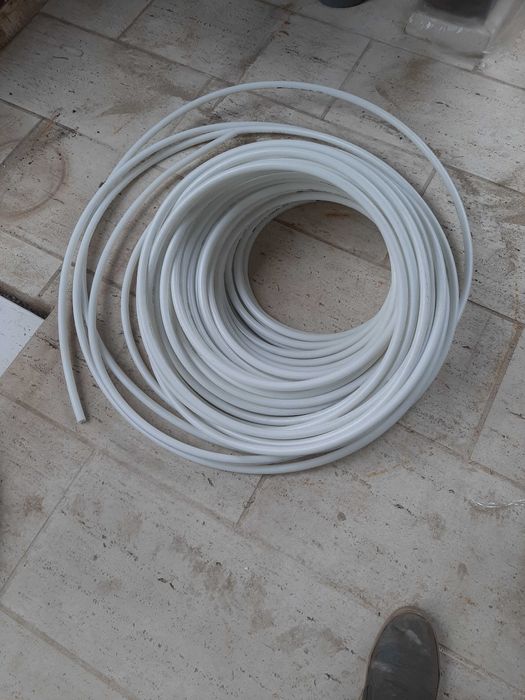 Teava incalzire prin pardoseala