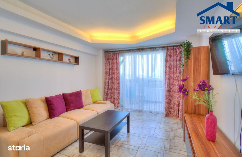 Apartament 3 camere Metrou Iancului - Ferdinand - Obor - str Ritmului
