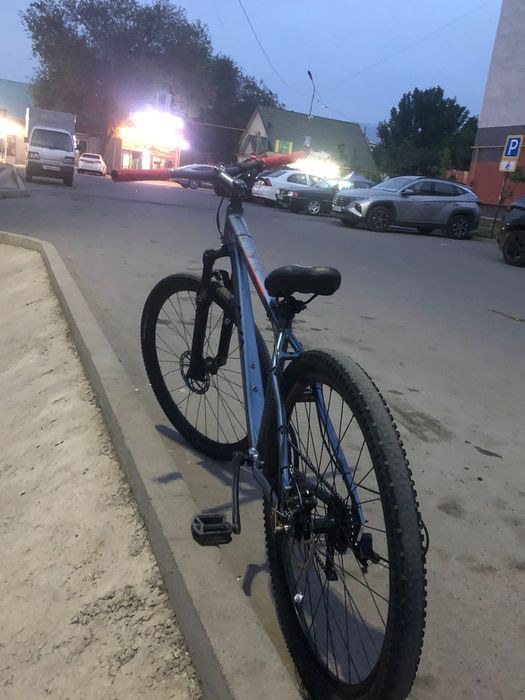 Велосипед AVA storm