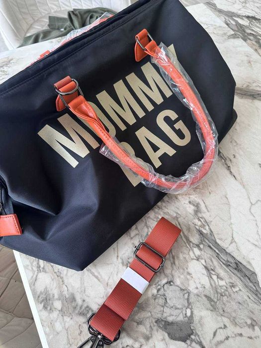 сумка Mommy bag в наличии
