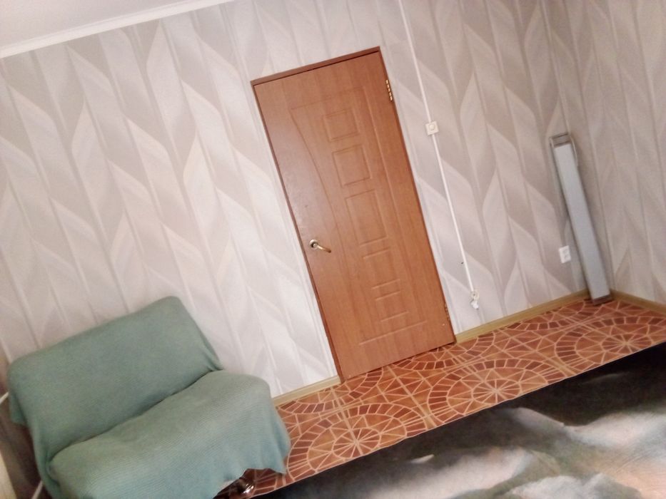 Продам половину коттеджа.