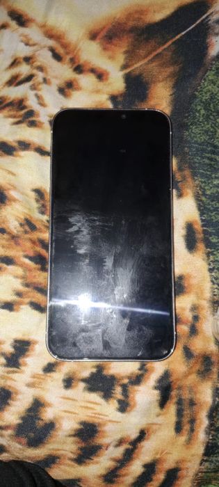 Айфон 12про  на 256гб без горантии