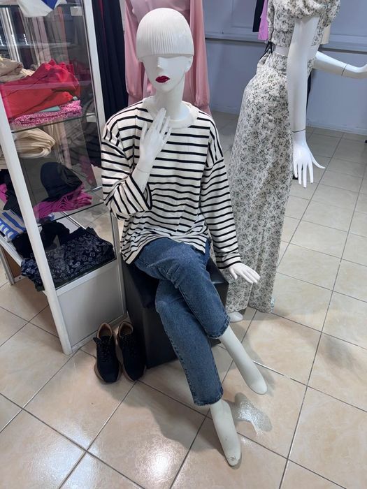 Продаётся женский манекен