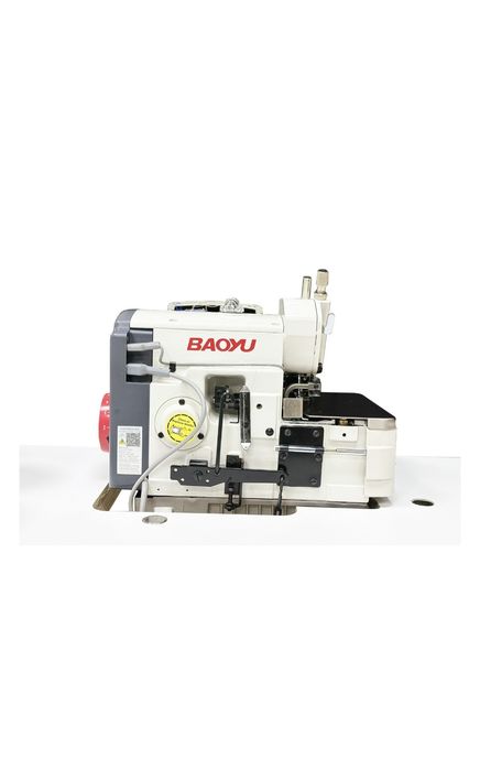 Оверлок BAOYU GT-700D-4