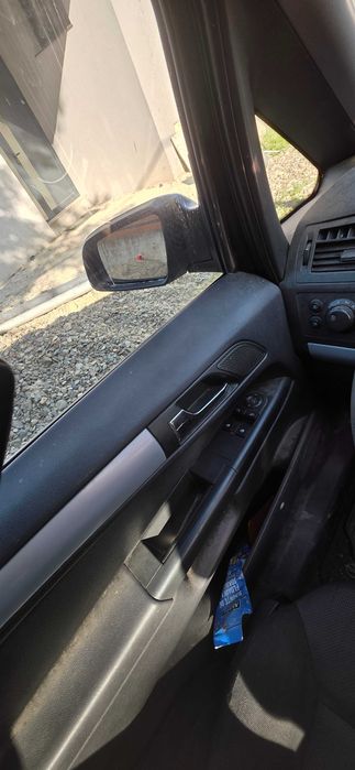 OPEL Zafira 2007 — imagine 5