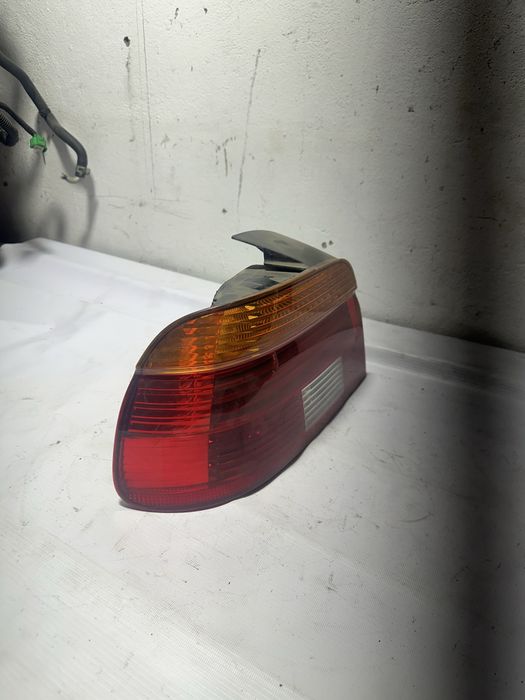 Фонарь задний левый bmw e39 rest