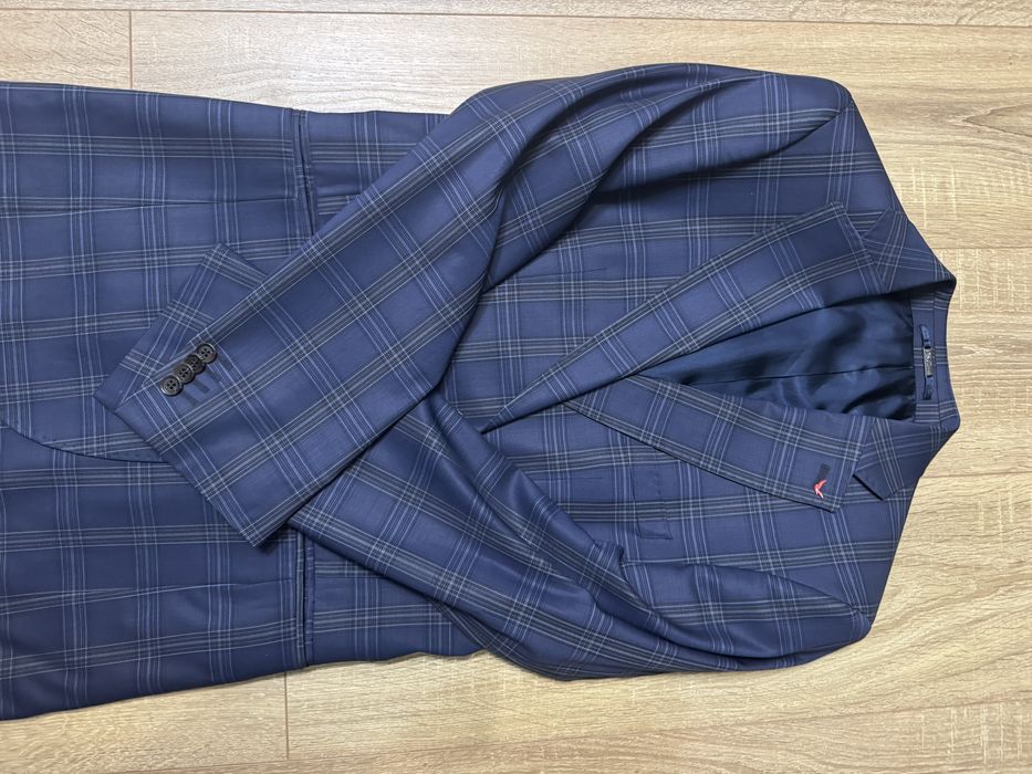 Costum D’S Damat – elegant, modern, calitate premium, M