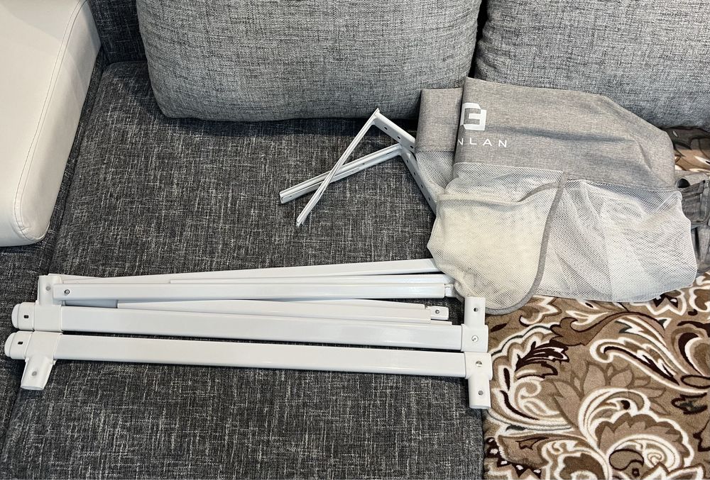 Барьер для кровати