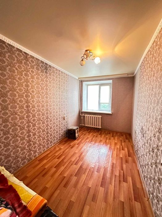 продам 2х квартиру МЖусупа 107
