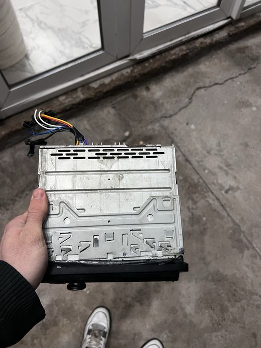 Sony мафон оригинал