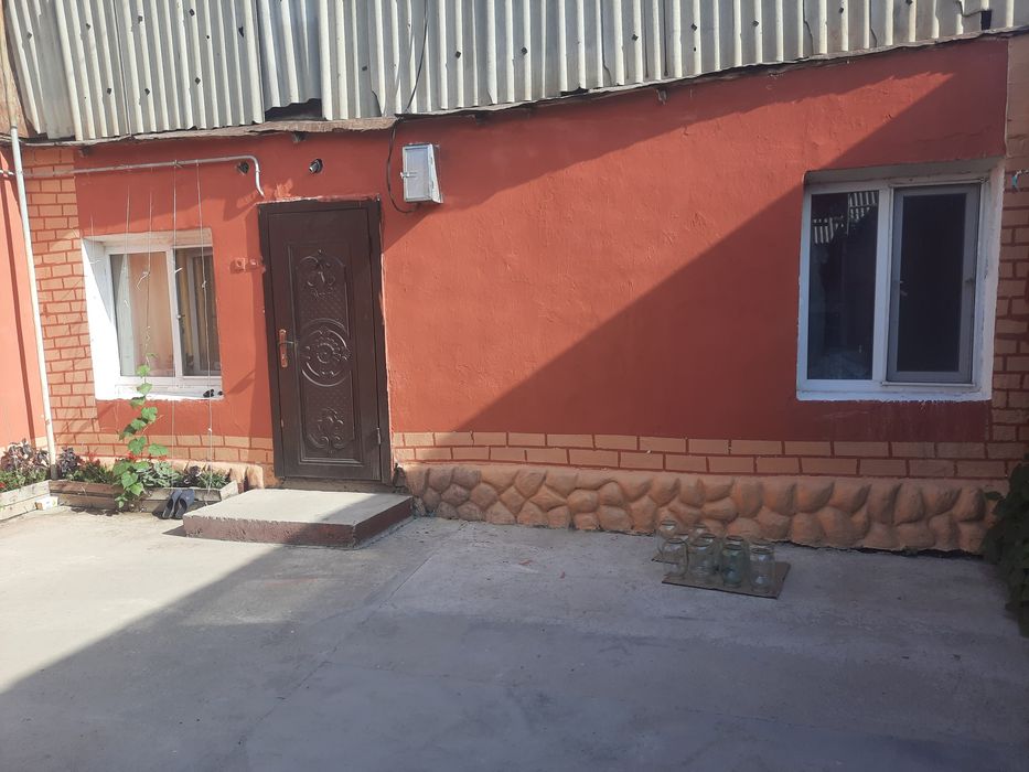 Продам дом  в старом городе