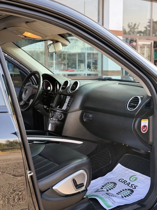Продается Mersedes Benz ml350