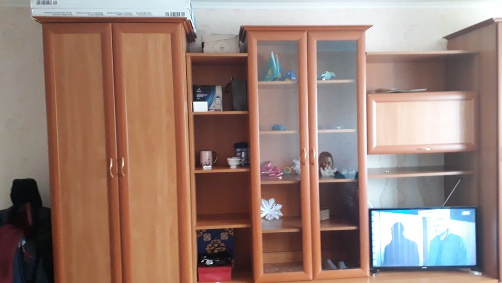 Продам Мебель  для гостиной