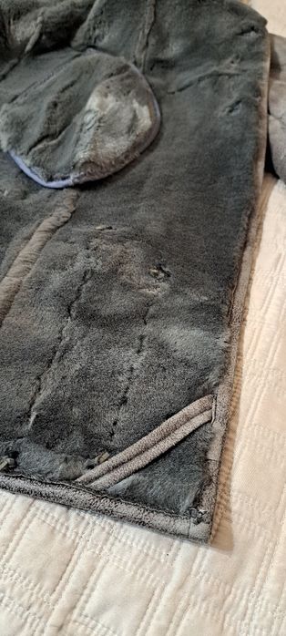 Дамско зимно яке