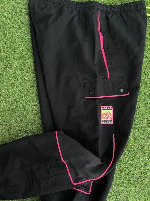 Мъжко карго долнище : Adidas Originals Track Pant Cargo Casual Sports