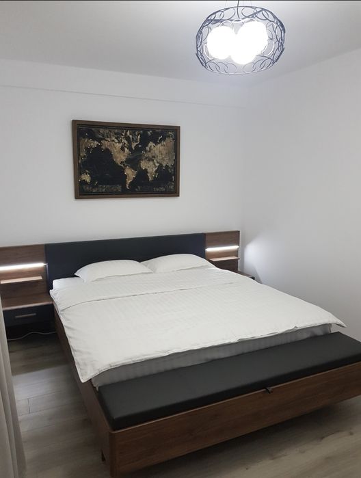 Inchiriez apartament 2 camere Mamaia Nord