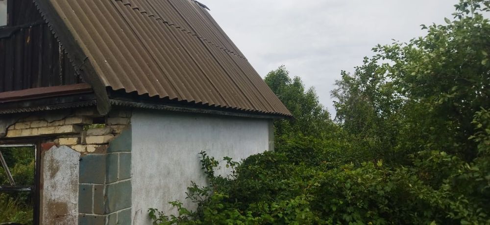 Продам дачу 8 соток, Текстильщик 1.