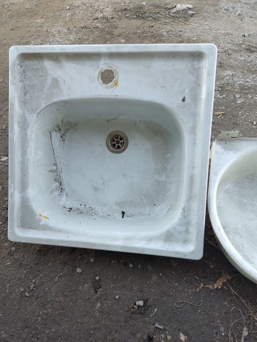 Продам раковину для дома